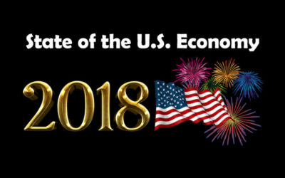 State of the U.S. Economy January 2018