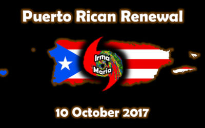 Puerto Rican Renewal