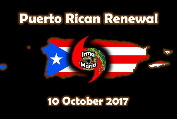 Puerto Rican Renewal