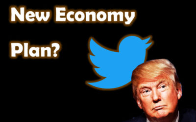 President Trump’s New Economy Plan?