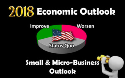 U.S. Small & Micro-Business Outlook