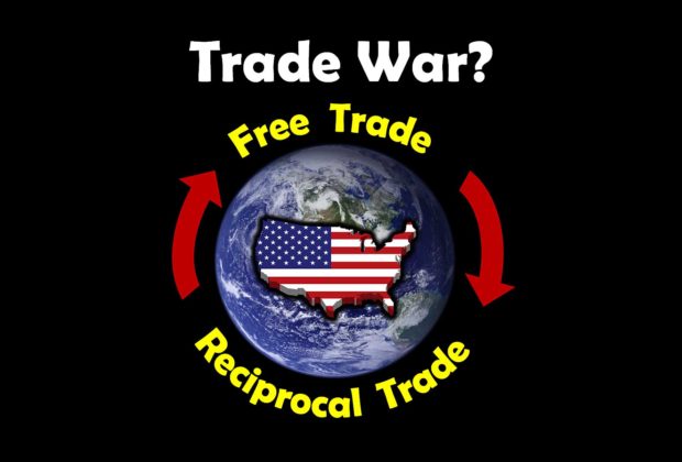 Trade War? (Updated)