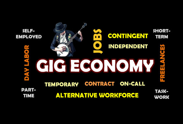 Gig/Contingent Economy
