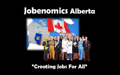 Jobenomics Alberta (Canada)