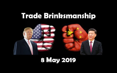 Trade Brinkmanship