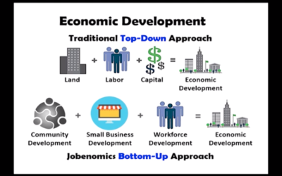 02 Jobenomics Economic Development Approach